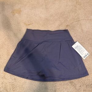 lululemon align skirt